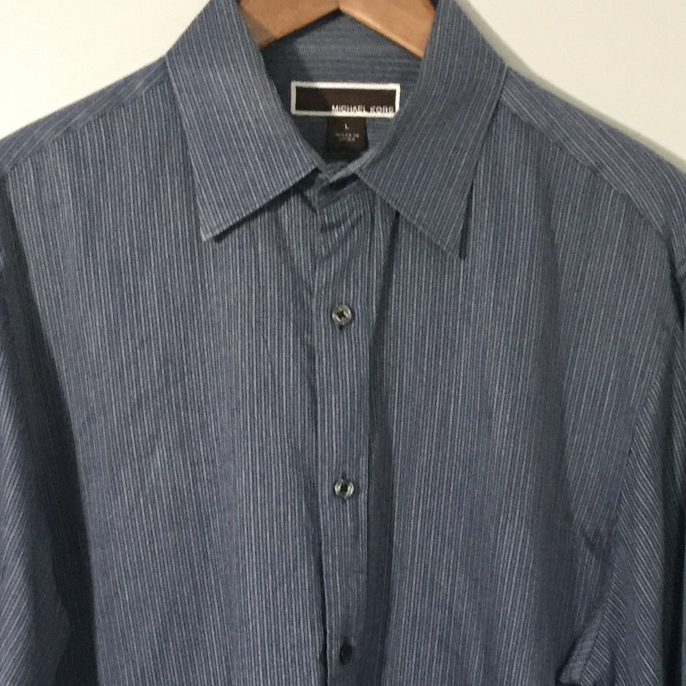 Michael Kors Button Down - image 4